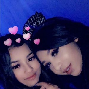 Meet your Posher, Amber